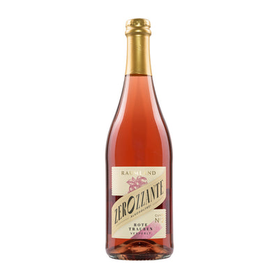 Cuvée No.2 – red grapes – alcohol-free