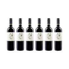 Petz Rotwein – 2022 — 6× 750 ml