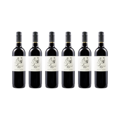 Petz Rotwein – 2022 — 6× 750 ml