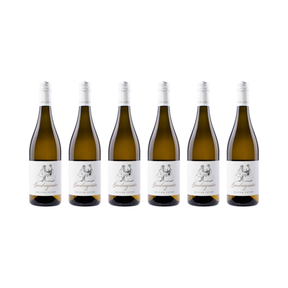 Grauburgunder – 2025 — 6× 750 ml