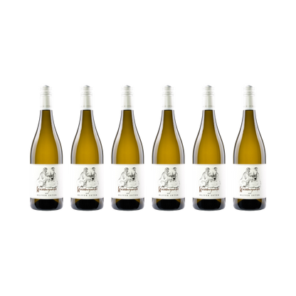 Weißburgunder – 2024 — 6× 750 ml