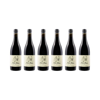 Syrah Reserve – 2022 — 6× 750 ml