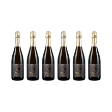 Sauvignon Blanc Sekt Brut — 6× 750 ml