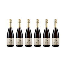 Zeró Grande Cuvée – 2019 — 6× 750 ml