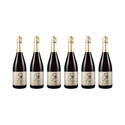 Zeró Grande Cuvée – 2019 — 6× 750 ml