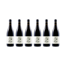 Pinot Noir – 2021 — 6× 750 ml
