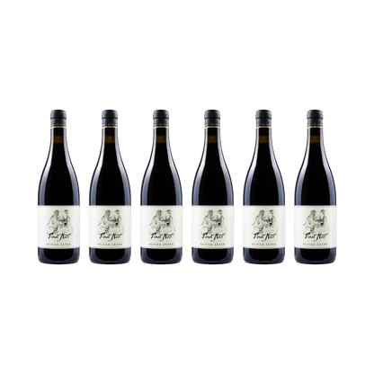 Pinot Noir – 2021 — 6× 750 ml
