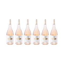 Oliver Zeter 6er-Set — Blanc De Noir 2025
