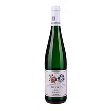 Zilliken  Rausch Riesling Auslese  2015