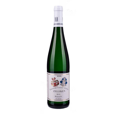 Rausch Riesling Auslese – 2015