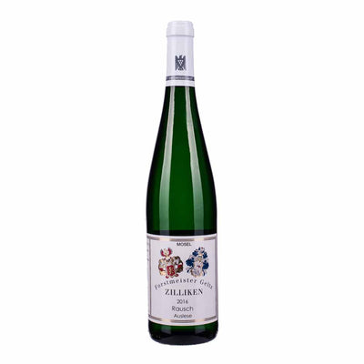 Rausch Riesling Auslese – 2016