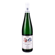 Zilliken  Rausch Riesling Auslese  2017