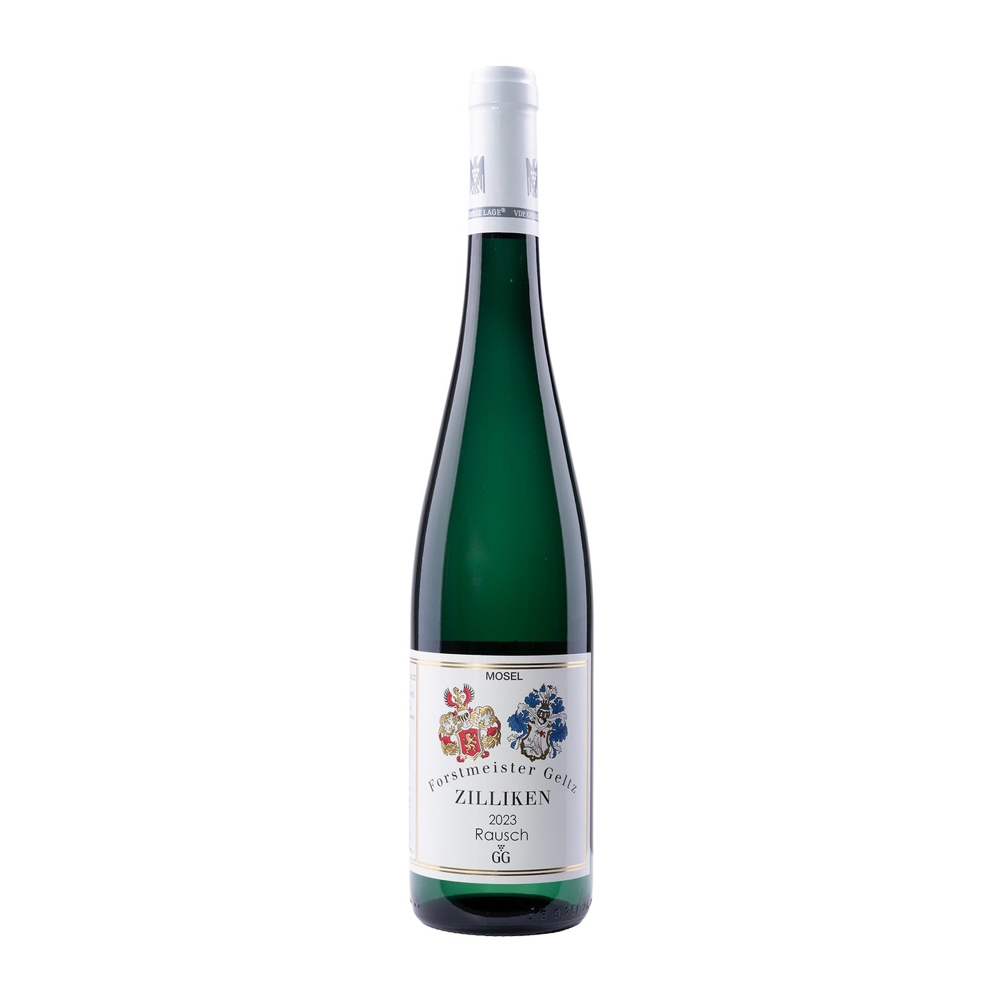 Zilliken  Rausch Riesling GG  2023