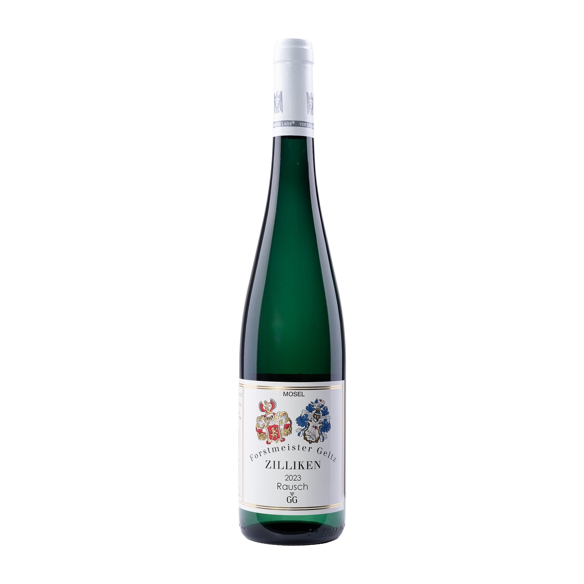 Zilliken  Rausch Riesling GG  2023