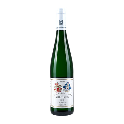 Rausch Riesling Kabinett – 2018