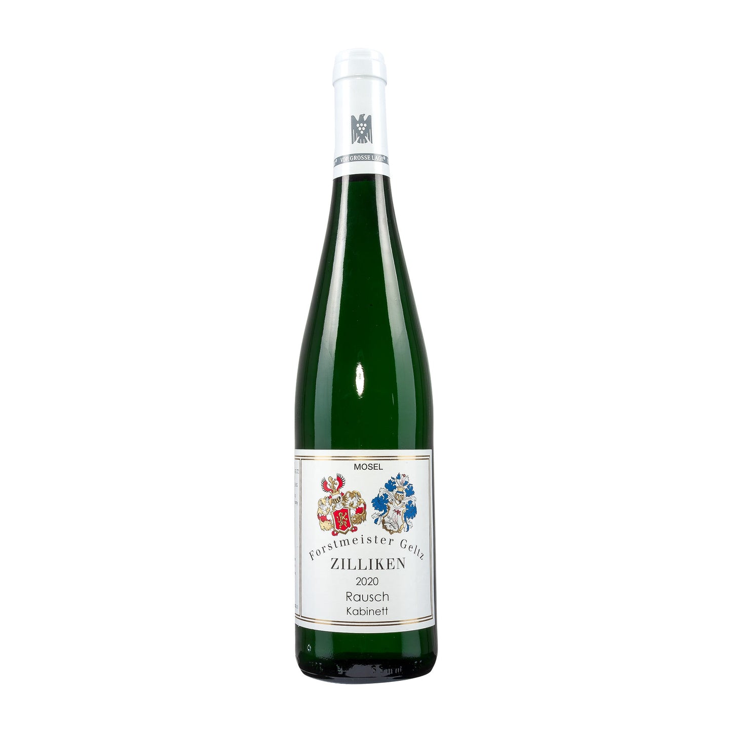 Zilliken  Rausch Riesling Kabinett  2020