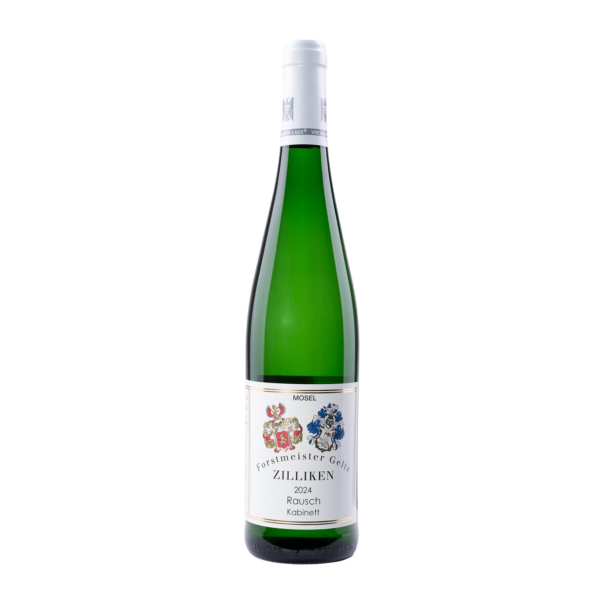 Zilliken  Rausch Riesling Kabinett  2024