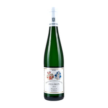 Zilliken  Rausch Riesling Spätlese  2018