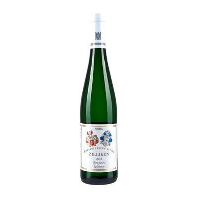 Rausch Riesling Spätlese – 2018