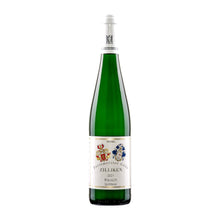 Zilliken  Rausch Riesling Spätlese  2021
