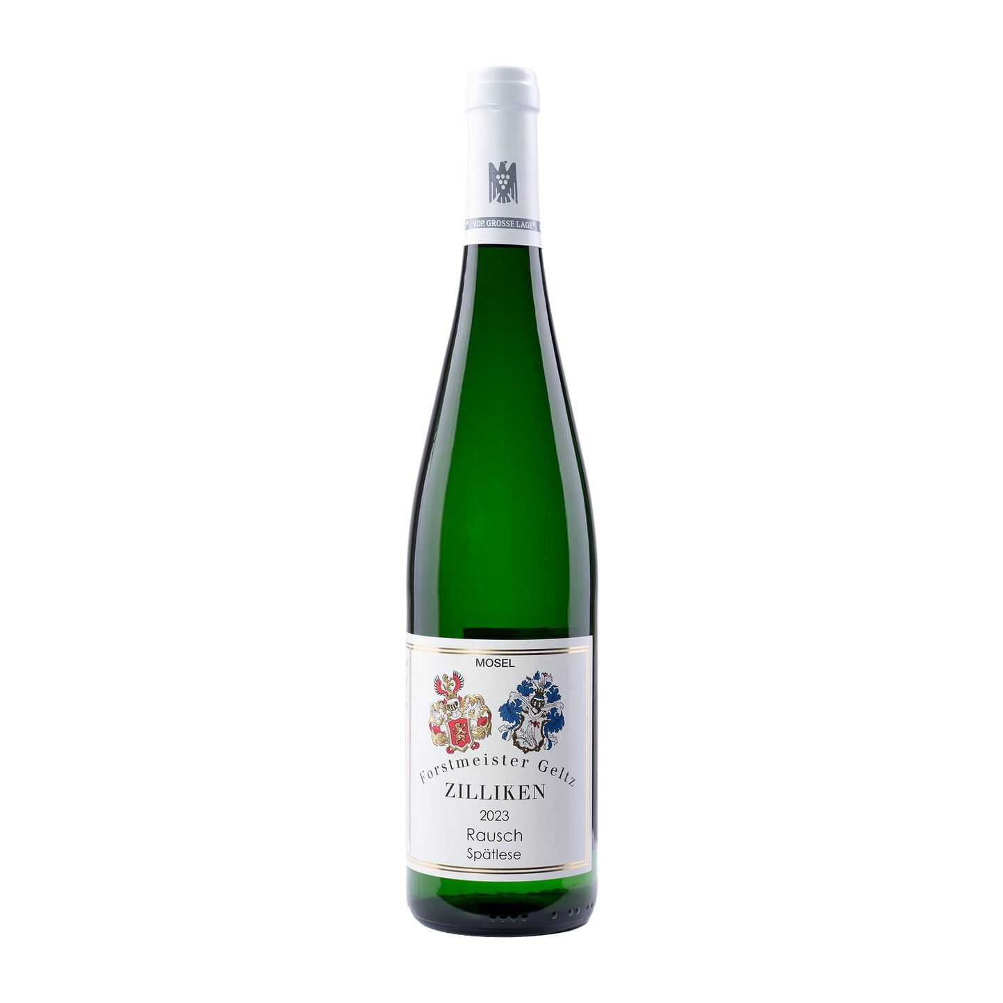 Zilliken  Rausch Riesling Spätlese  2023