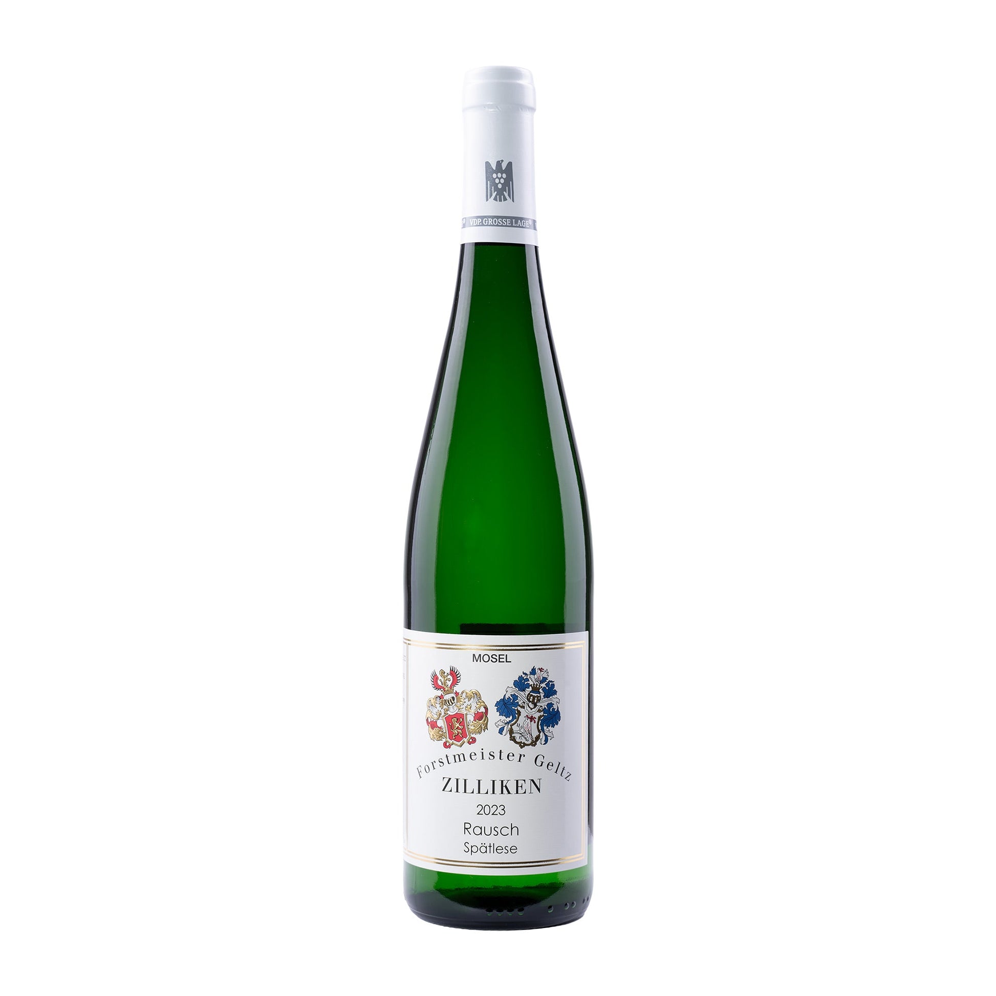 Zilliken  Rausch Riesling Spätlese  2023