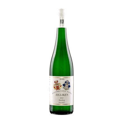 Riesling trocken – 2021