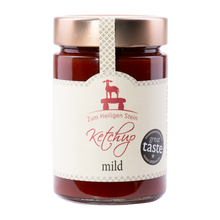 Zum heiligen Stein  Ketchup mild