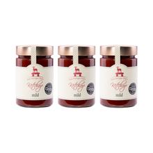 Zum heiligen Stein — Ketchup mild — 3× 400 g
