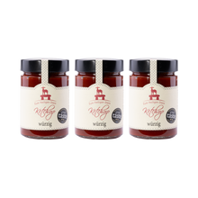 Zum heiligen Stein — Ketchup würzig — 3× 400 g
